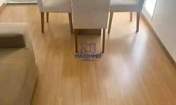 Imagem 3: Apartamento MOBILIADO 2 quartos em Pajuçara - Natal - RN