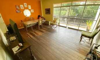 Imagem: Apartamento vista lagoa 136 m2