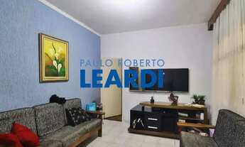 Imagem: CASA TÉRREA - JARDIM STELLA - SP