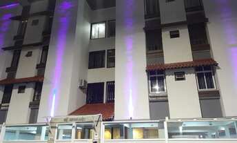 Imagem: Apt 2 quartos Mobiliado 2 minutos a pé