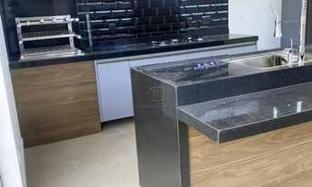 Imagem 3: Casa para venda em Real Sul de 115.61m² com 3 Quartos, 3 Suites e 4 Garagens