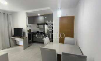 Imagem 2: Apartamento 2 Quartos/suíte, Porteira Fechada no Centro de Guarapari com Lazer Completo