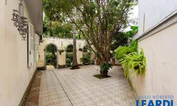 Imagem 3: CASA TÉRREA - JARDIM EUROPA - SP