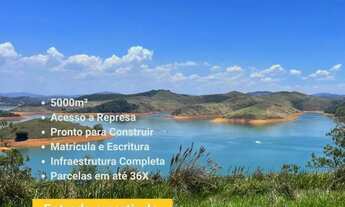 Imagem: Lotes em Jacareí