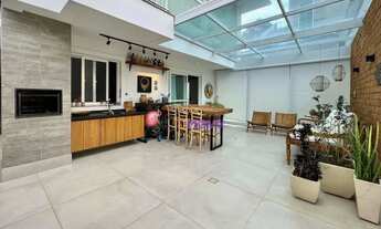 Imagem 2: Casa com 4 dormitórios à venda, 180 m² por R$ 1.495.000,00 - São Francisco - Niterói/RJ