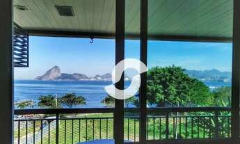 Imagem 7: Apartamento à venda, 115 m² por R$ 970.000,00 - Boa Viagem - Niterói/RJ