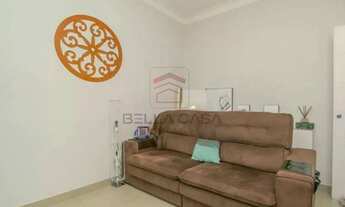 Imagem 4: Sobrado Reformado Mooca com 3 dormitório e 2 vagas