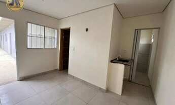 Imagem: Kitnet para alugar em Jaguariúna, Vargeão