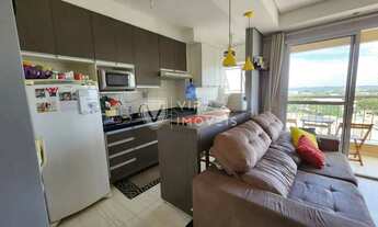 Imagem: Apartamento com 2 dormitórios à venda