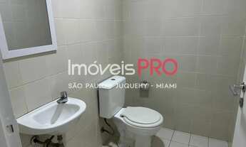 Imagem 5: Conjunto comercial com 20m2, ar-condicionado, 1 banheiro e 1 vaga na garagem