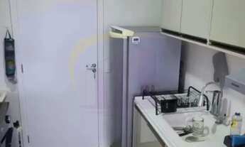 Imagem 3: Imóvel para venda tem 28 metros quadrados com 1 quarto em Belenzinho - São Paulo - SP