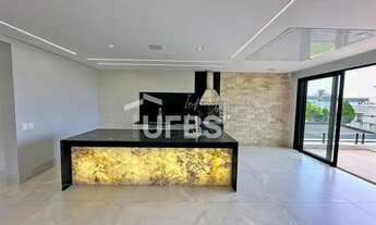 Imagem 6: Sobrado no Condomínio do Lago uma perfeita união de Exclusividade e Sofisticação