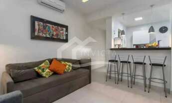 Imagem 7: 2 Quartos Reformado no Posto 6, coladinho Arpoador!