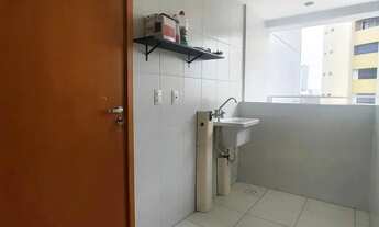 Imagem 6: AP 3 SUÍTES + DCE EM TAMBAÚ COM PLANEJADOS