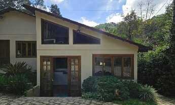 Imagem 2: Imóvel para venda com 5000 metros quadrados com 4 quartos em Centro - Campo Magro - PR