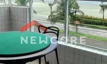 Imagem 2: Apartamento em Avenida Presidente Castelo Branco - Flórida - Praia Grande/SP