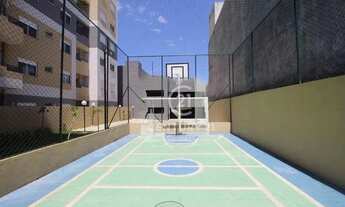 Imagem 5: Apartamento com 3 dormitórios à venda, 60 m² por R$ 445.000,00 - Vista Santa Rosália - Sor