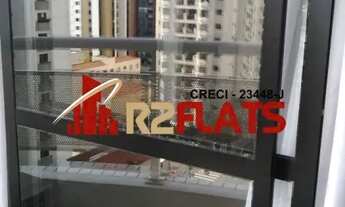 Imagem 7: Flat com ótimo preço no bairro Moema. Confira!