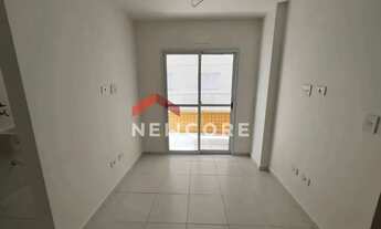 Imagem 2: Apartamento em Rua Cornélio Procópio - Boqueirão - Praia Grande/SP