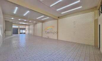 Imagem: Loja para alugar no Bairro Rio Branco em