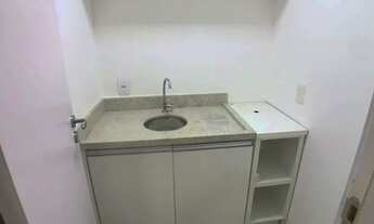 Imagem 7: EXCELENTE OPORTUNIDADE!!! Sala comercial a venda no HELBOR CONCEPT OFFICE - Mogi Shopping