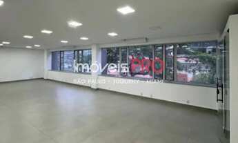 Imagem: Sala comercial 167m Funchal Recem Reformada