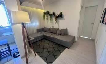 Imagem: Imóvel para venda possui 70 metros quadrados