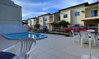 Imagem 4: VENDO CASA SALINAS CONDOMÍNIO