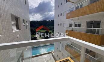 Imagem 6: Apartamento em Rua Cornélio Procópio - Boqueirão - Praia Grande/SP