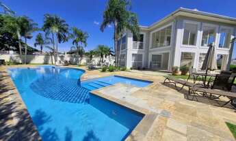 Imagem: Aluga casa em condomínio 3 quartos/3 suítes