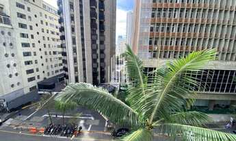 Imagem 5: Apartamento RESIDENCIAL em SÃO PAULO - SP, CONSOLAÇÃO