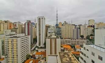 Imagem 6: Apartamento em Alameda Sarutaiá - Jardim Paulista - São Paulo/SP