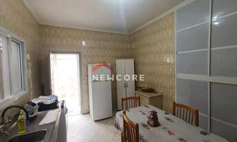 Imagem 6: Casa em Rua Deputado Laércio Corte - Caiçara - Praia Grande/SP