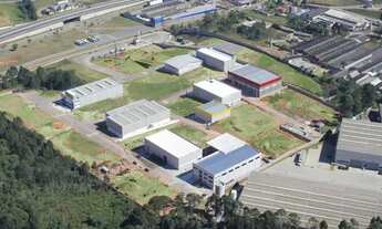 Imagem: Lote em condomínio em Rua Serra da Mantiqueira