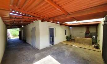 Imagem 5: Casa com 3 quartos à venda, 250 m² - Setor São Domingos/Goiânia