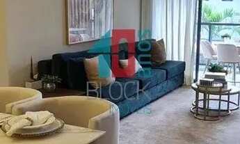 Imagem 6: Barra da Tijuca Apartamento com 3 dormitórios