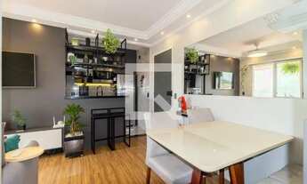 Imagem 6: Apartamento à Venda - Canindé, 2 Quartos, 50 m2