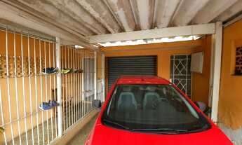 Imagem: Casa em Rua Jacquey - Rudge Ramos - São