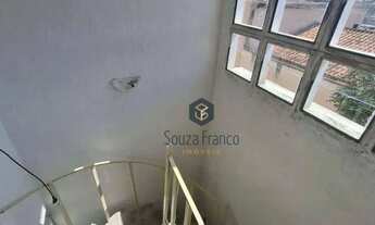 Imagem 5: Casa com 2 dormitórios, 90 m² - venda por R$ 380.000,00 ou aluguel por R$ 2.500,00/mês - M