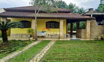 Imagem: Casa de condomínio em Rua Aprovada 871