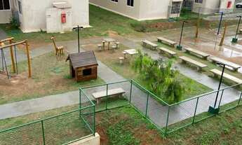 Imagem 7: Vende se Ágio de Apartamento no Condomínio Sonho Dourado 2