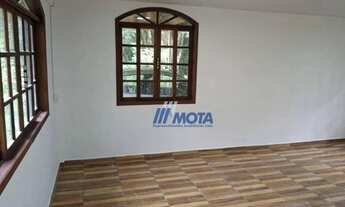 Imagem 3: Chácara com 1 dormitório para alugar, 31419 m² por R$ 2.500,00/mês - Roseira - Colombo/PR