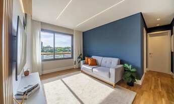 Imagem 5: Apartamento com 2 quartos e 2 vagas em Boa Vista