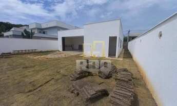 Imagem 2: Casa de Alto Padrão com 3 quartos à venda, 187 m² por R$ 890.000 - Extensão do Bosque - Ri