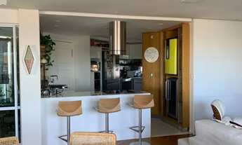 Imagem 7: APARTAMENTO 245m² - LAZULI