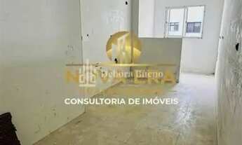 Imagem 5: PERTINHO DA PRAIA !! AMPLA VARANDA GOURMET COM VISTA MAR NA AVIAÇÃO SÓ 375 MIL