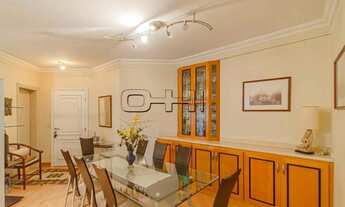 Imagem 2: Venda Apartamento 3 Dormitórios - 101 m² Vila Mariana