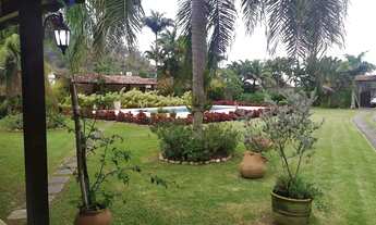 Imagem 3: Chácara de 3.600m2 com casa linear de 3 quartos à venda em Guaratiba - Rio de Janeiro - RJ