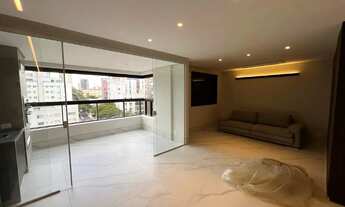 Imagem 3: Apartamento 2 Quartos para aluguel, 2 quartos, 2 suítes, 4 vagas, Serra - Belo Horizonte/M