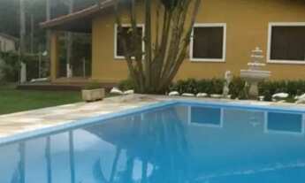 Imagem 2: CASA TÉRREA - PARQUE DOS JACARANDÁS - SP